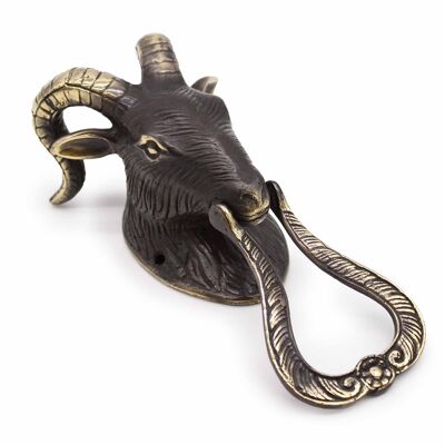 BFF-29 - Big Goat Head Knocker - Sold in 1x unit/s per outer