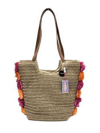 Sac shopping, marque I Vogue It, art. 23560.364 1