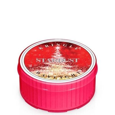 Stardust Daylight scented candle