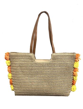 Sac shopping, marque I Vogue It, art. 23561.364 2