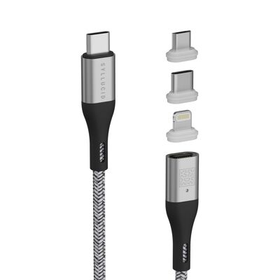 All-in-one Charging Cable