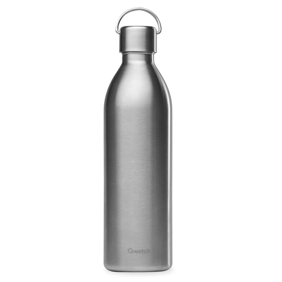 Botella Active 1000 ml acero inoxidable