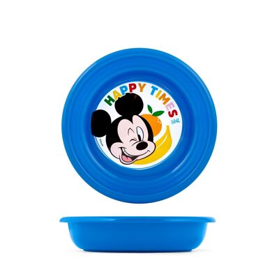 Mickey HappyTimes soup plate 16 cm