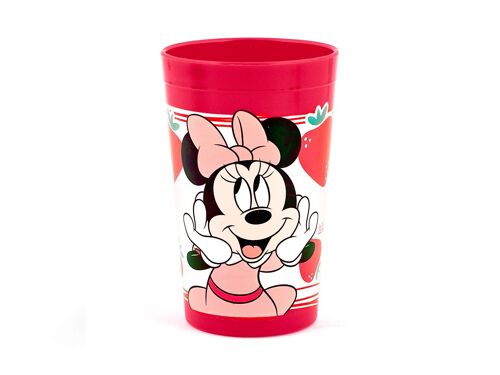 Bicchiere Minnie HappyTimes 28 cl