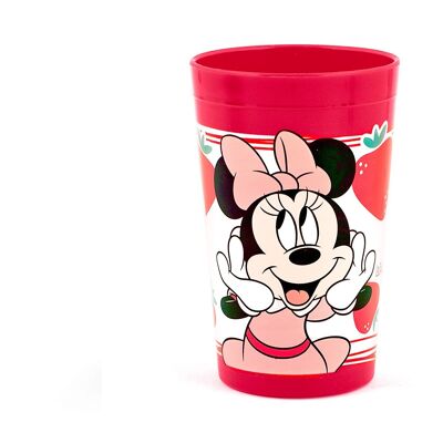 Minnie Happy Times verre 28 cl