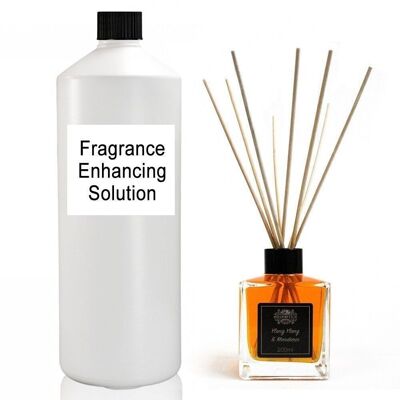 DPM-01 - Fragrance Enhancing Solution - 1Litre - Sold in 1x unit/s per outer