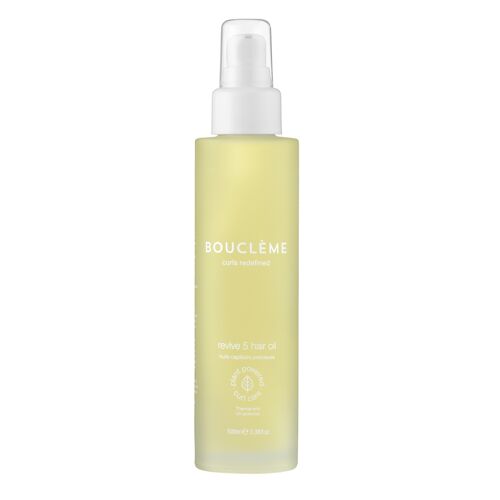 Huile précieuse "Revive 5 Hair Oil"