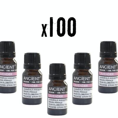 EO-01s - Lavender Essential Special - Verkauft in 100x Einheit/s pro Außenhülle