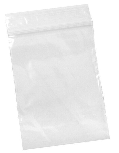 Grip-06 - Grip Seal Bags 9 x 12.5 inch - Sold in 100x unit/s per outer