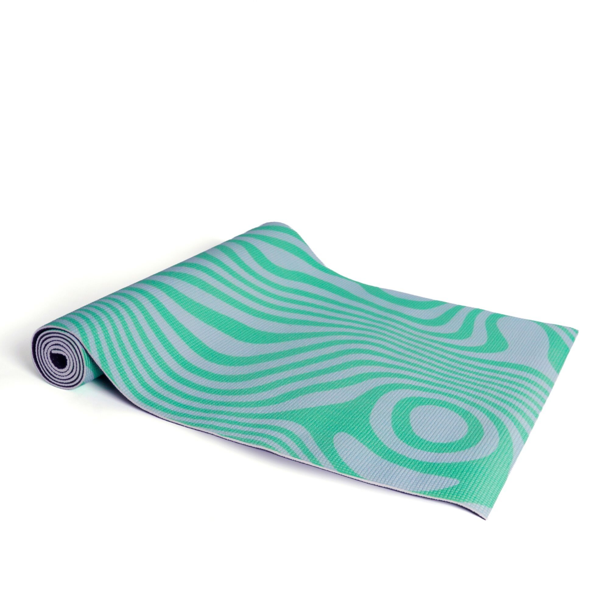 ESTERILLA DE YOGA TADASANA HF