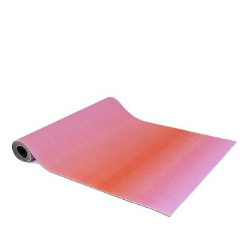 TAPIS DE YOGA BALASANA HF 1