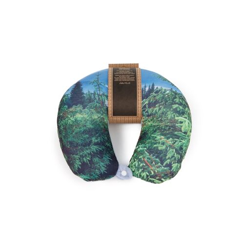 AMAZONIA TRAVEL CUSHION HF