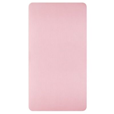 Drap housse respirant 120 x 60 cm ou 140 x 70 cm BLUSH