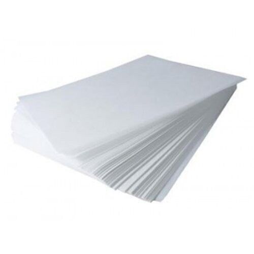 HMS-32 - Waxed Paper Sheets for Soap (apx 480) - Sold in 1x unit/s per outer