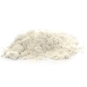 HSalt-50X - kgSel blanc de l'Himalaya à grains fins - Vendu en 25x unité/s par enveloppe 2