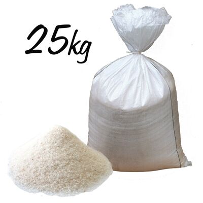 HSalt-54X - Pink Himalayan Salt - Fine Grain - Sold in 25x unit/s per outer