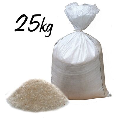 HSalt-53X - Pink Himalayan Salt - Coarse Grain - Sold in 25x unit/s per outer