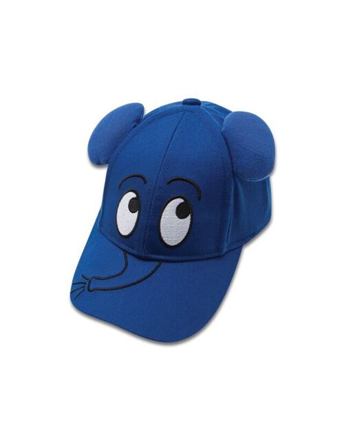 koaa – Der Elefant – Mascot Cap blue