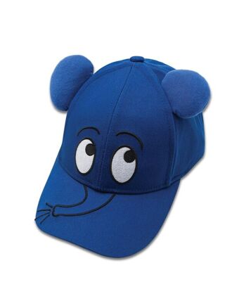 koaa – L'Eléphant – Mascotte Cap bleu 4