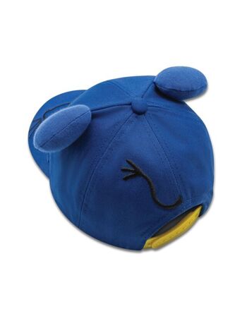 koaa – L'Eléphant – Mascotte Cap bleu 5