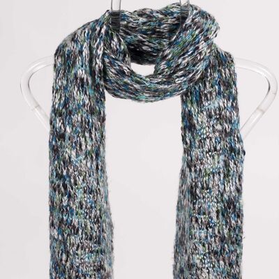 Sparkled Scarf Colors