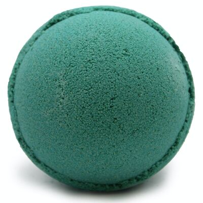 JBB-29 - Pine Bath Bombs - Sold in 16x unit/s per outer