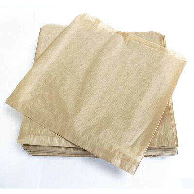 Kbag-04a - 10 x 10 inch Craft Bag 70 gsm (1000) - Sold in 1000x unit/s per outer