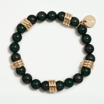 BRACELET NAROK VERT VICTORIA