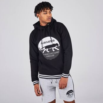 HOODIE HOMME AIRNESS BREAKIN 1