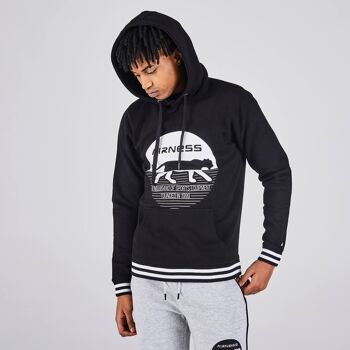 HOODIE HOMME AIRNESS BREAKIN 2