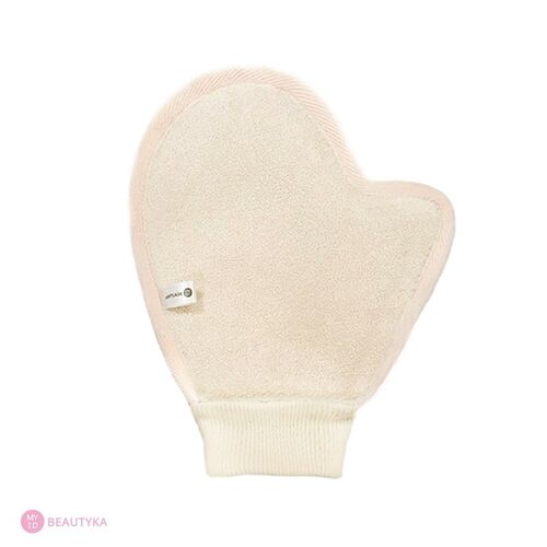 Cotton Scrub Glove