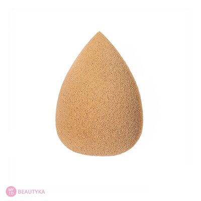 Black Tea Makeup Sponge