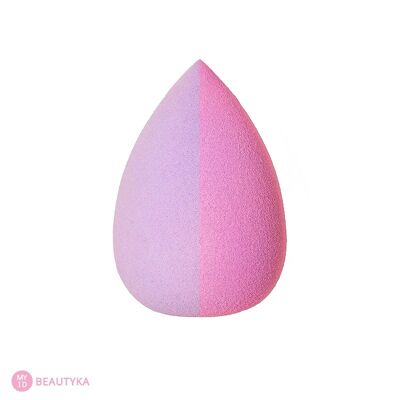 Magic Tear Makeup Sponge - Color Changing