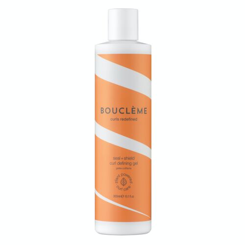 Gel boucles anti-humidité