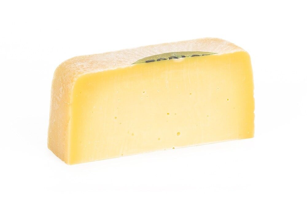 Fromage sicilien Ragusano AOP - Gustosi Sentieri