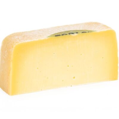 Ragusano Sicilian PDO cheese - Gustosi Sentieri