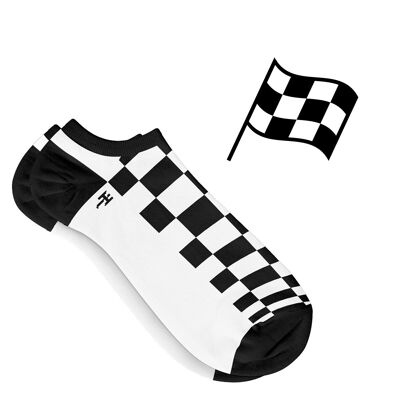 Calcetines bajos Pasha
