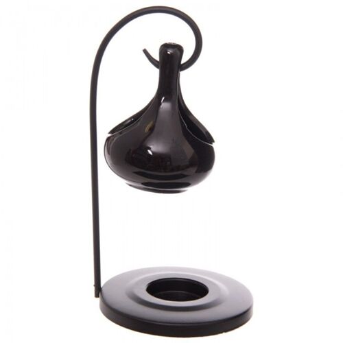 OB-300 - Teardrop Hanging Oil Burner (asst) - Sold in 1x unit/s per outer