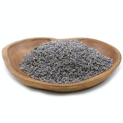 PF-01 - Fiori di lavanda (1KG) - Venduto in 1x unità/s per esterno