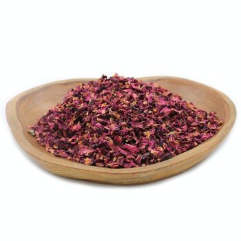 PF-04 - Pétales de Rose (0.5KG) - Vendu en 1x unité/s par extérieur 1