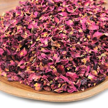 PF-04 - Pétales de Rose (0.5KG) - Vendu en 1x unité/s par extérieur 3