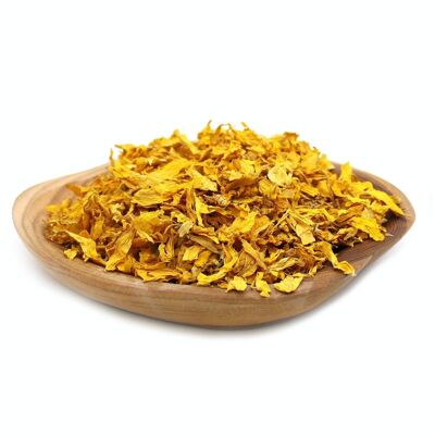 PF-16 - Sunflower Petals (0.5KG) - Sold in 1x unit/s per outer