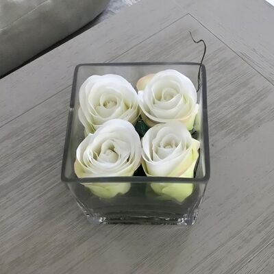 Water Illusion Roses