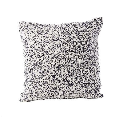 Cotton cushion cover DELICATE 35x35