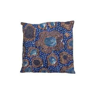 Housse de Coussin en coton SAILOR 30x30