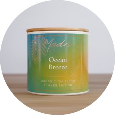 Ocean Breeze - Box (60g) - Loose