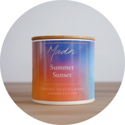 Summer Sunset - Borsa di ricarica (60g) - Sfusa