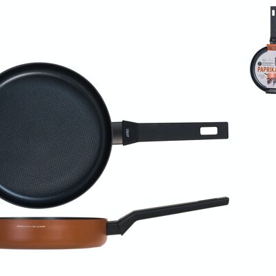 Padella Paprika Borghese ø 26 cm