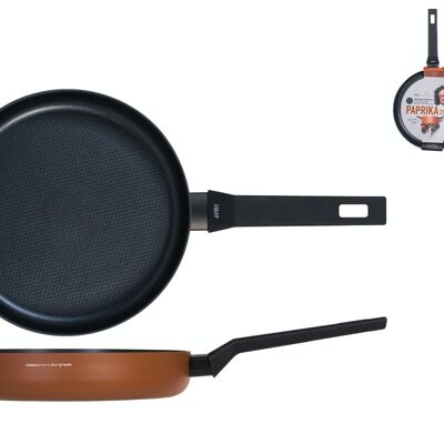 Padella Paprika Borghese ø 28 cm