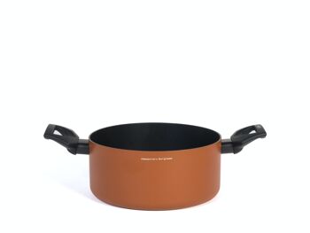 Cocotte Paprika Borghese ø 20 cm 2